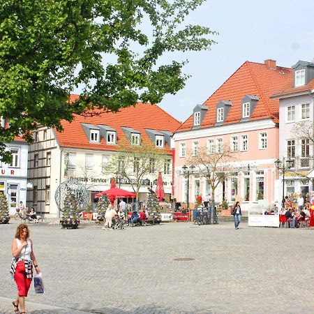 Ferienwohnungen Waren See 9230 ภายนอก รูปภาพ